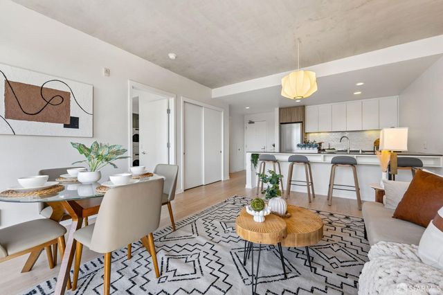 45 Bartlett Street 312, San Francisco, CA 94110