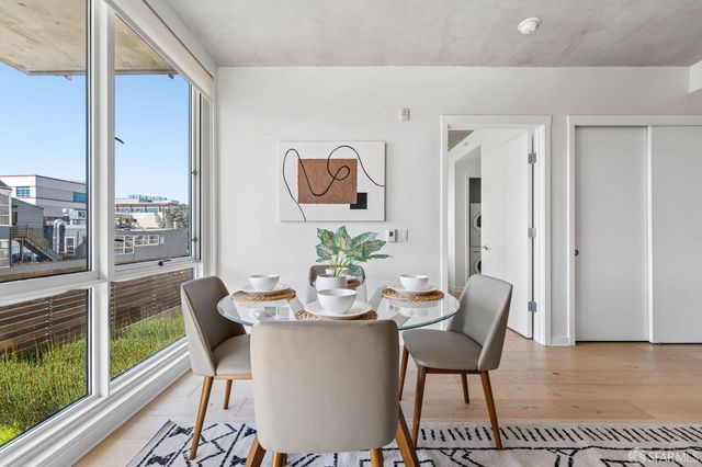 45 Bartlett Street 312, San Francisco, CA 94110