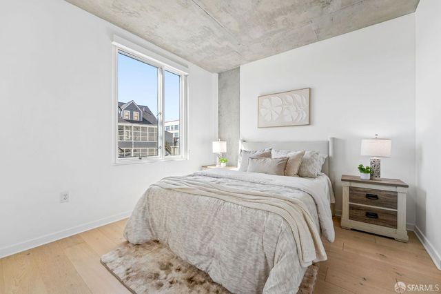 45 Bartlett Street 312, San Francisco, CA 94110