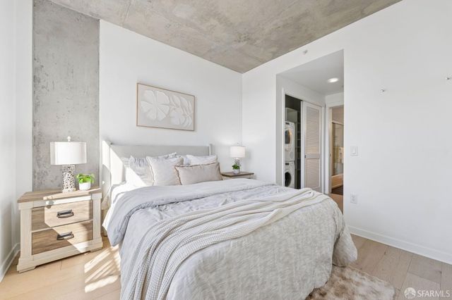 45 Bartlett Street 312, San Francisco, CA 94110