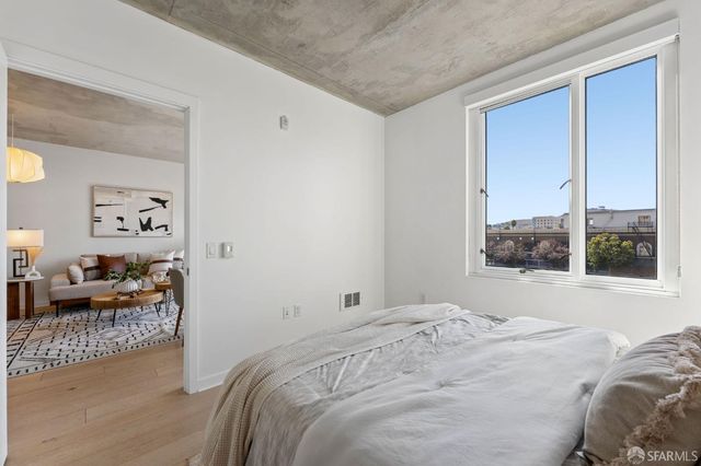 45 Bartlett Street 312, San Francisco, CA 94110