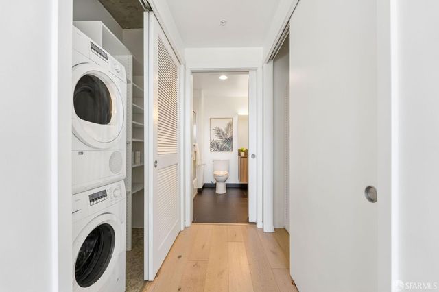 45 Bartlett Street 312, San Francisco, CA 94110