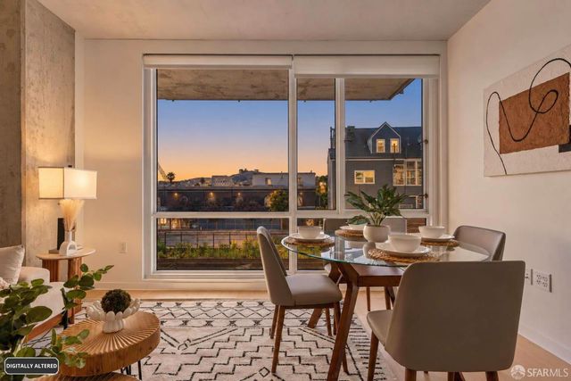 45 Bartlett Street 312, San Francisco, CA 94110
