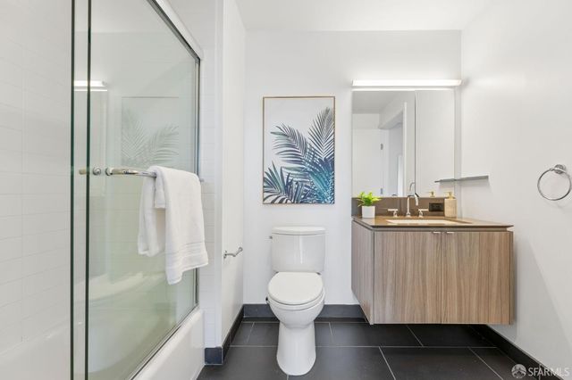 45 Bartlett Street 312, San Francisco, CA 94110