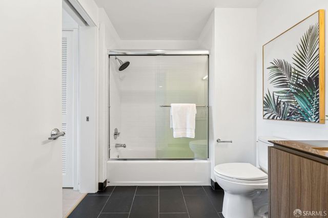 45 Bartlett Street 312, San Francisco, CA 94110