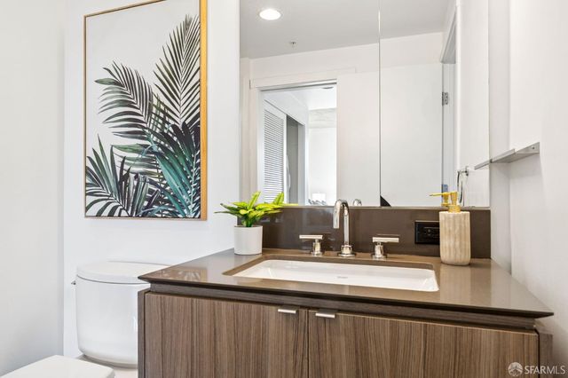 45 Bartlett Street 312, San Francisco, CA 94110