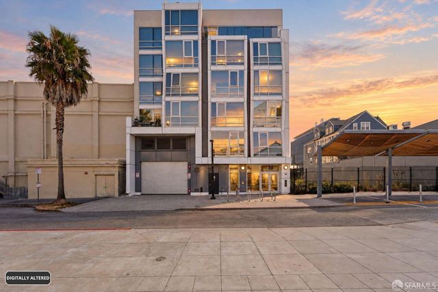 45 Bartlett Street 312, San Francisco, CA 94110