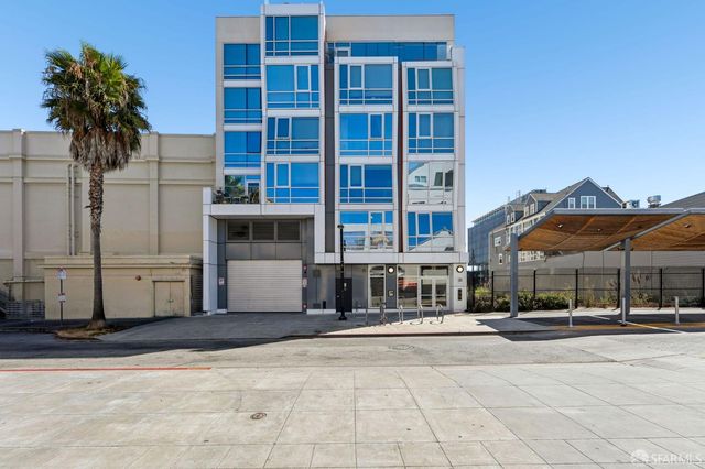 45 Bartlett Street 312, San Francisco, CA 94110