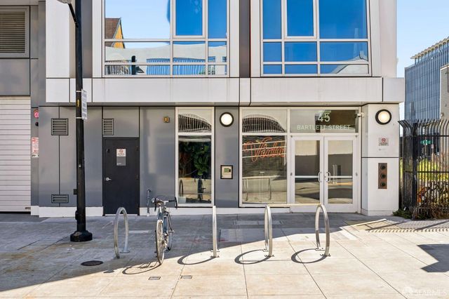 45 Bartlett Street 312, San Francisco, CA 94110