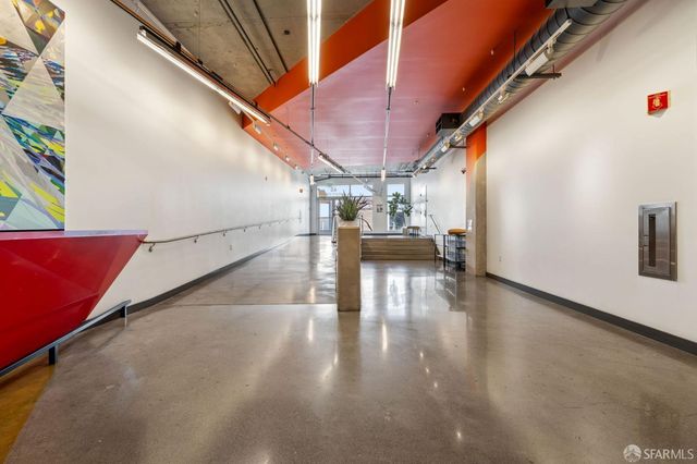 45 Bartlett Street 312, San Francisco, CA 94110