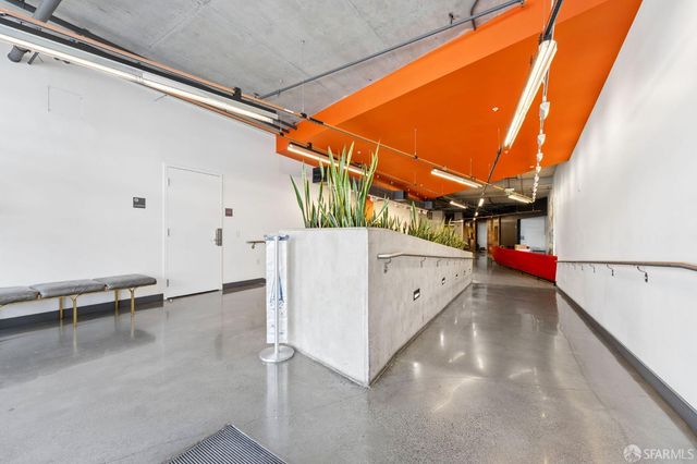 45 Bartlett Street 312, San Francisco, CA 94110
