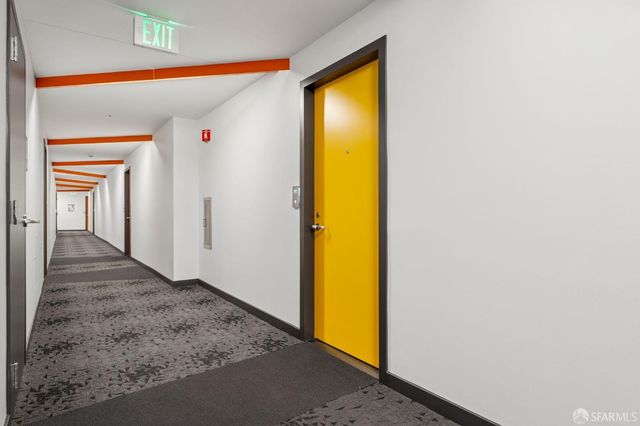 45 Bartlett Street 312, San Francisco, CA 94110
