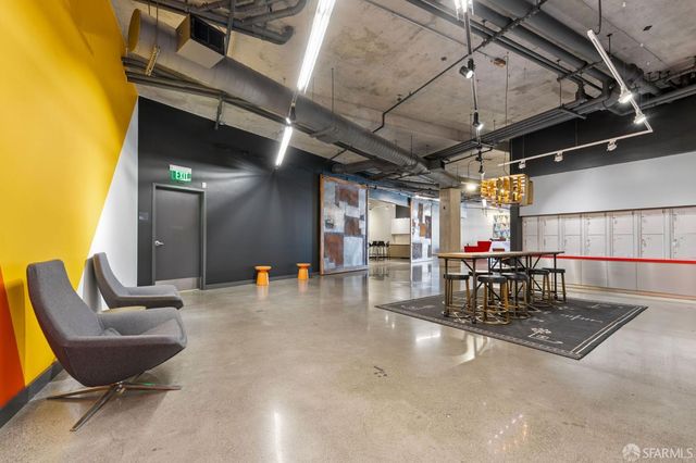 45 Bartlett Street 312, San Francisco, CA 94110