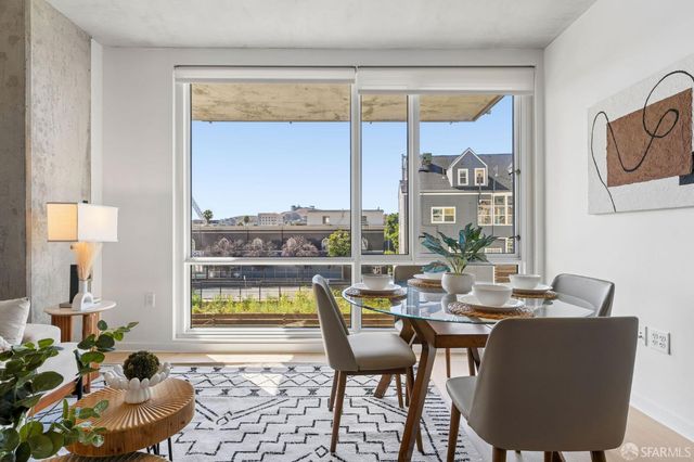 45 Bartlett Street 312, San Francisco, CA 94110