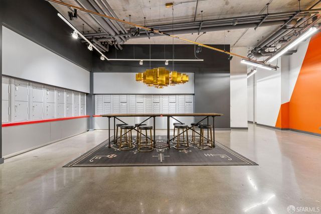45 Bartlett Street 312, San Francisco, CA 94110