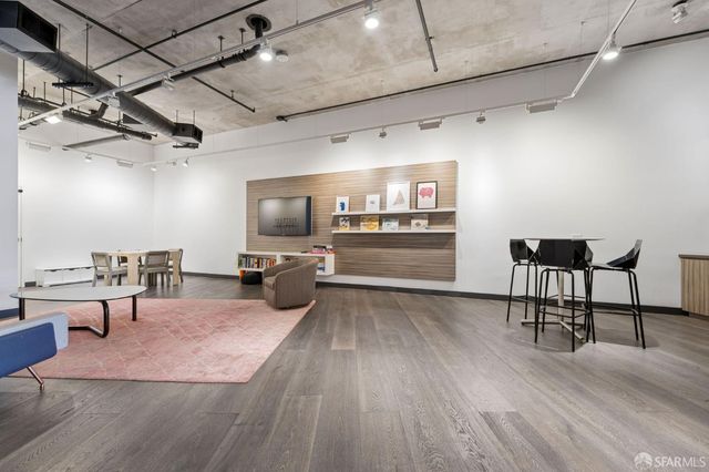 45 Bartlett Street 312, San Francisco, CA 94110