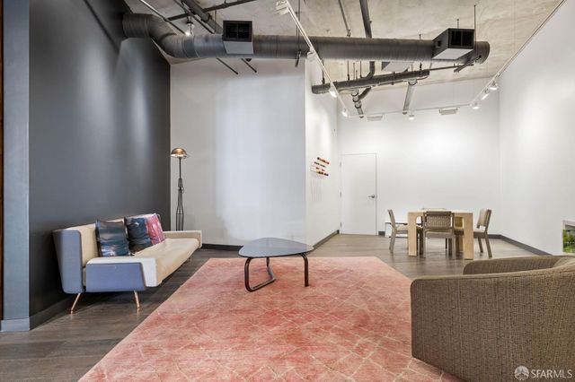 45 Bartlett Street 312, San Francisco, CA 94110