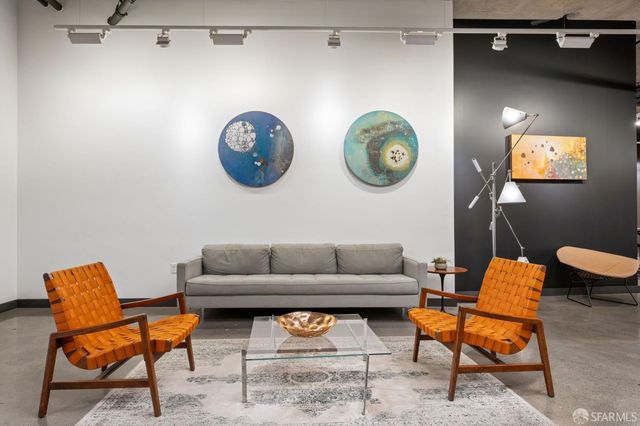 45 Bartlett Street 312, San Francisco, CA 94110