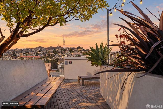 45 Bartlett Street 312, San Francisco, CA 94110