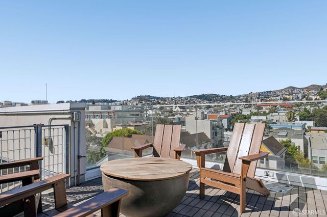 45 Bartlett Street 312, San Francisco, CA 94110