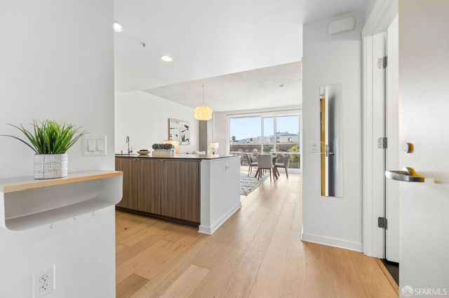 45 Bartlett Street 312, San Francisco, CA 94110