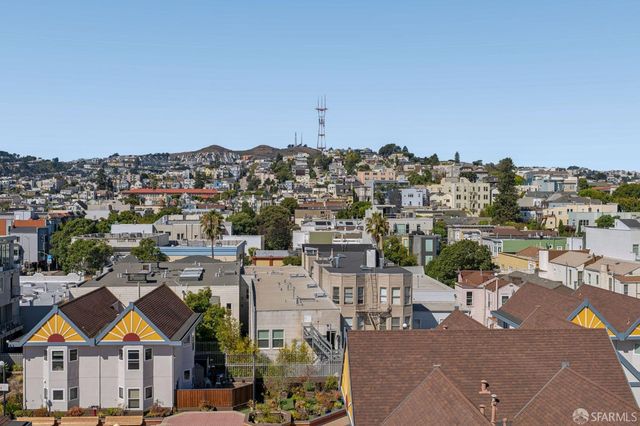 45 Bartlett Street 312, San Francisco, CA 94110