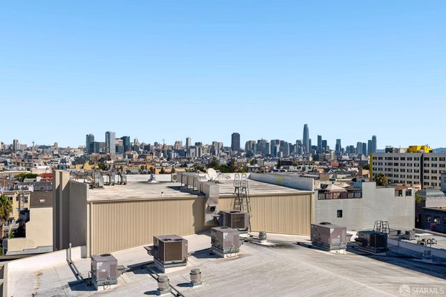 45 Bartlett Street 312, San Francisco, CA 94110