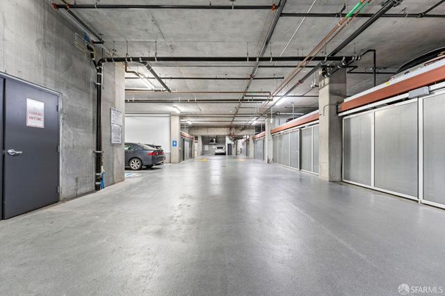 45 Bartlett Street 312, San Francisco, CA 94110