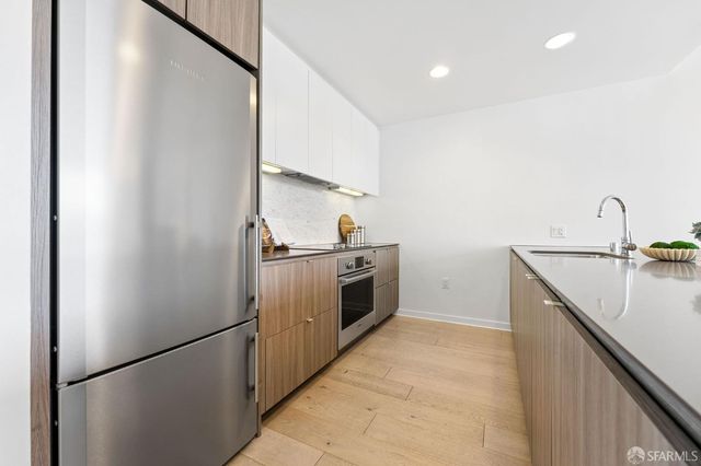 45 Bartlett Street 312, San Francisco, CA 94110