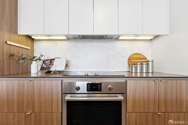 45 Bartlett Street 312, San Francisco, CA 94110