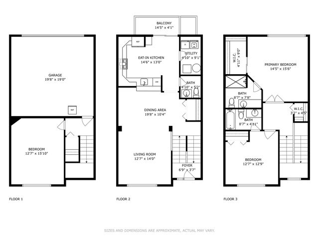 983 Mayfair Court, Elk Grove Village, IL 60007