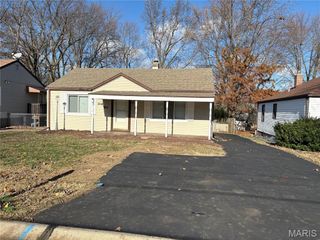 43 Connolly Drive, Calverton Park, MO 63135