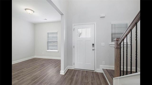 3792 Oak Rdige Drive Oakmont Flex, Buford, GA 30519