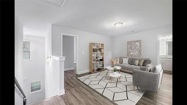 3792 Oak Rdige Drive Oakmont Flex, Buford, GA 30519