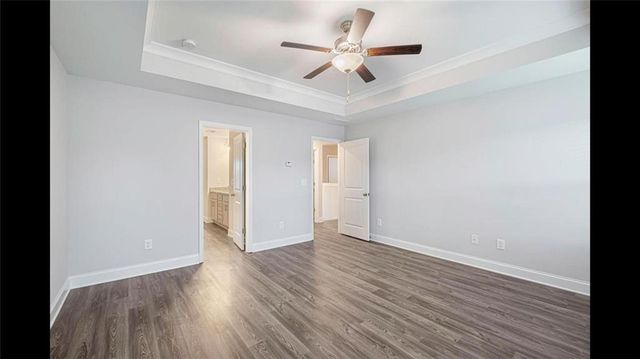 3792 Oak Rdige Drive Oakmont Flex, Buford, GA 30519