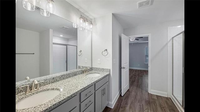 3792 Oak Rdige Drive Oakmont Flex, Buford, GA 30519