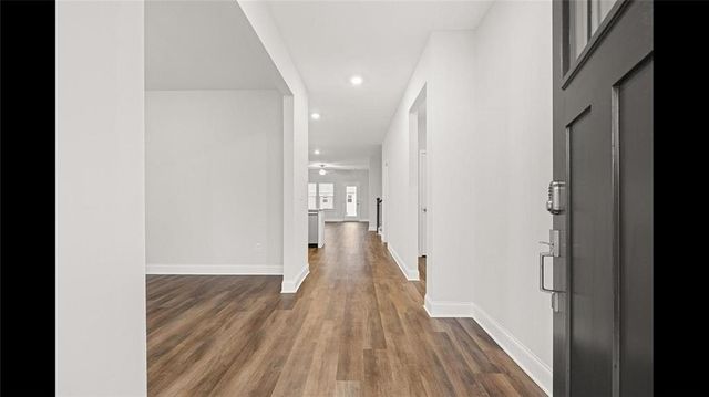 3792 Oak Rdige Drive Oakmont Flex, Buford, GA 30519