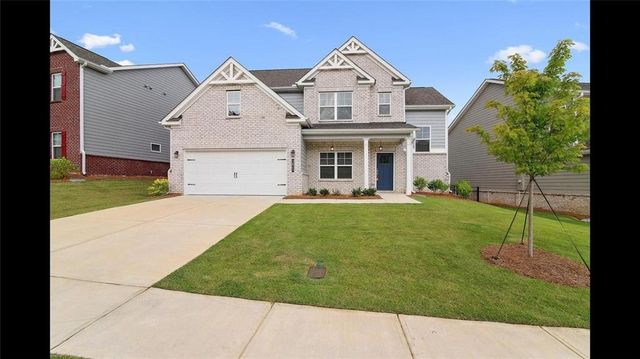 3792 Oak Rdige Drive Oakmont Flex, Buford, GA 30519