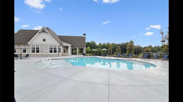 3792 Oak Rdige Drive Oakmont Flex, Buford, GA 30519