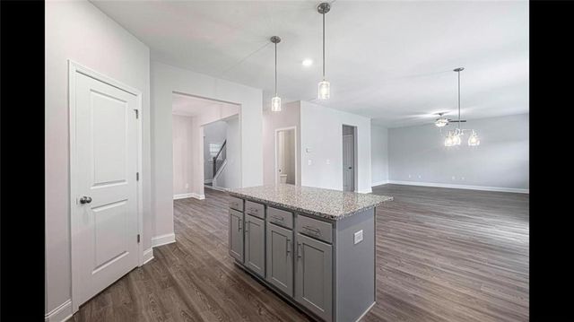 3792 Oak Rdige Drive Oakmont Flex, Buford, GA 30519