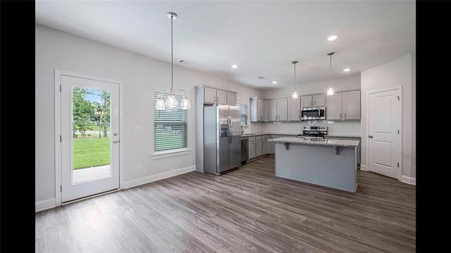 3792 Oak Rdige Drive Oakmont Flex, Buford, GA 30519