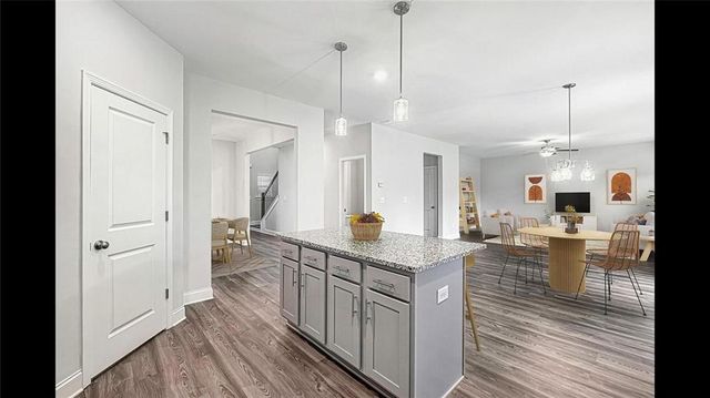 3792 Oak Rdige Drive Oakmont Flex, Buford, GA 30519