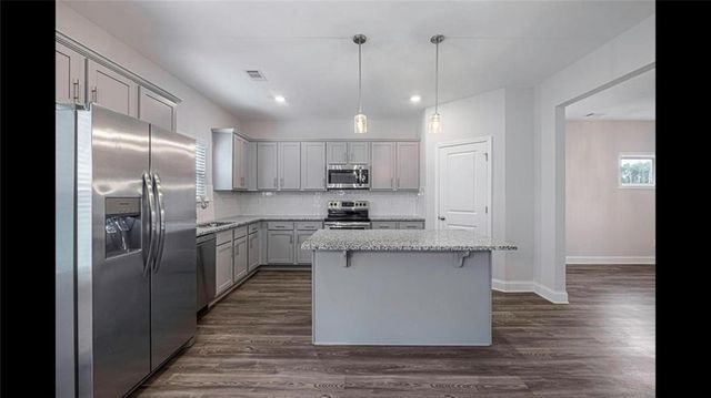 3792 Oak Rdige Drive Oakmont Flex, Buford, GA 30519