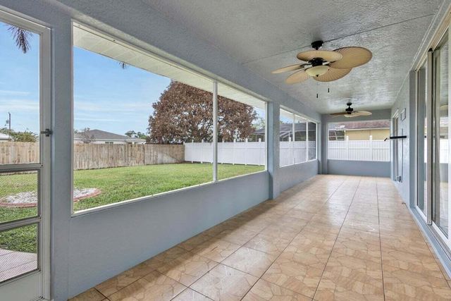 1701 SW Southworth Terrace, Port St. Lucie, Port St Lucie, FL 34953