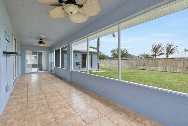 1701 SW Southworth Terrace, Port St. Lucie, Port St Lucie, FL 34953