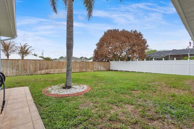 1701 SW Southworth Terrace, Port St. Lucie, Port St Lucie, FL 34953