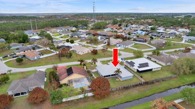 1701 SW Southworth Terrace, Port St. Lucie, Port St Lucie, FL 34953