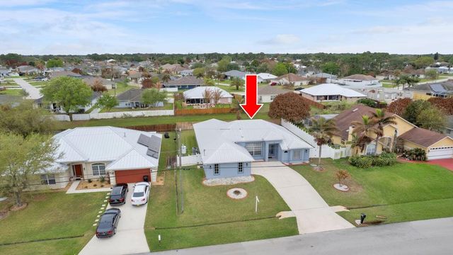 1701 SW Southworth Terrace, Port St. Lucie, Port St Lucie, FL 34953