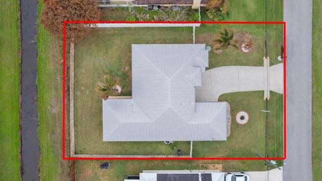 1701 SW Southworth Terrace, Port St. Lucie, Port St Lucie, FL 34953