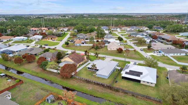 1701 SW Southworth Terrace, Port St. Lucie, Port St Lucie, FL 34953